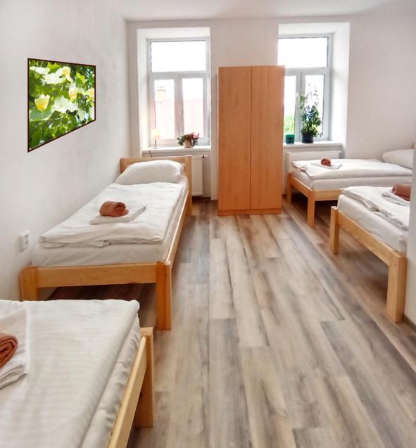 Penzion U Provaznika Zdíkov Kültér fotó